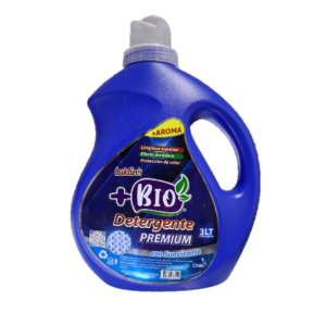 Detergente Bio Klinning 3 Lts Aroma Omo