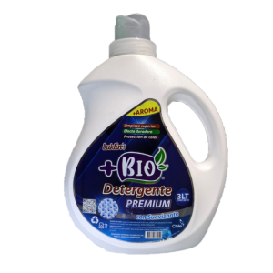 Detergente Bio Klinning 3 Lts Aroma Ariel