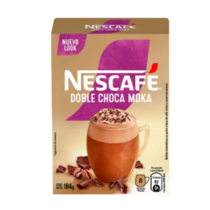 Nescafé Moka