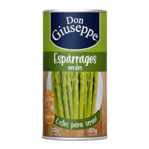 Espárragos 425gr