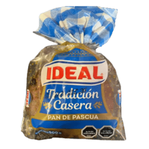 Pan de Pascua Ideal 500gr
