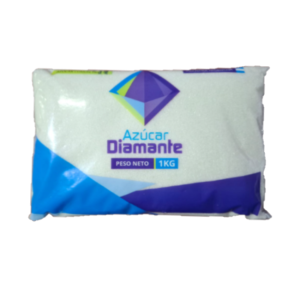 Azúcar Diamante 1k