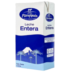 Leche Entera Surlat 1L
