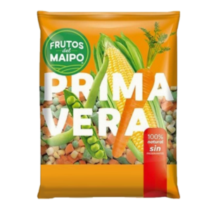 Primavera Frutos del Maipo 1k
