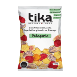 Tika Patagonia 150gr